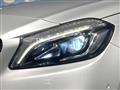 2016 Mercedes-Benz A-Class