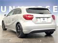 2016 Mercedes-Benz A-Class