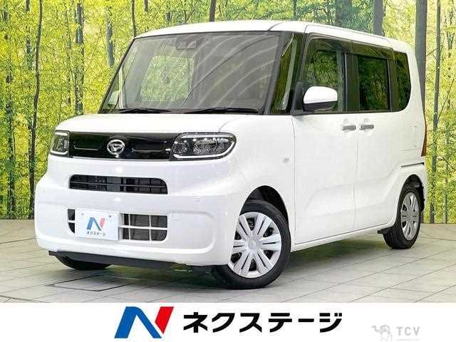 2023 Daihatsu Tanto
