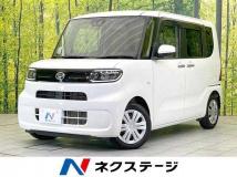 2023 Daihatsu Tanto