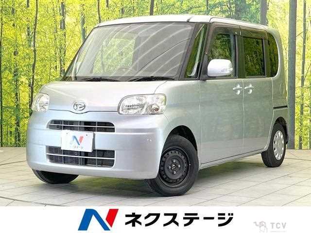 2010 Daihatsu Tanto