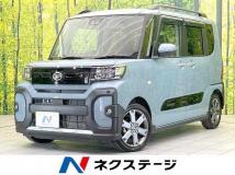 2025 Daihatsu Tanto