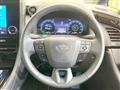 2025 Toyota Alphard Hybrid