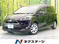 2018 Toyota Sienta