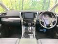 2022 Toyota Alphard G