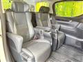 2022 Toyota Alphard G