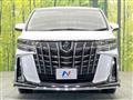 2022 Toyota Alphard G