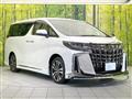 2022 Toyota Alphard G