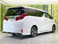 2022 Toyota Alphard G