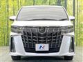 2021 Toyota Alphard G