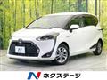 2019 Toyota Sienta