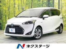2019 Toyota Sienta