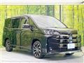 2023 Toyota Noah