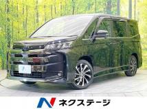 2023 Toyota Noah