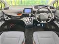 2015 Toyota Sienta