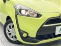 2015 Toyota Sienta