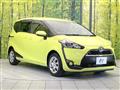 2015 Toyota Sienta