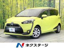 2015 Toyota Sienta