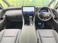 2025 Toyota Alphard G