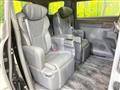 2025 Toyota Alphard G