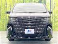 2025 Toyota Alphard G