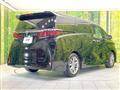 2025 Toyota Alphard G
