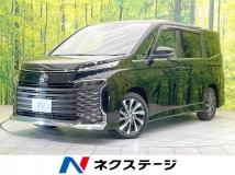 2023 Toyota Voxy