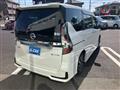 2021 Nissan Serena