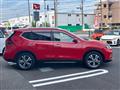 2020 Nissan X-Trail