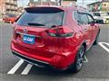 2020 Nissan X-Trail