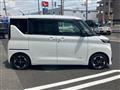 2022 Nissan ROOX