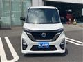 2022 Nissan ROOX