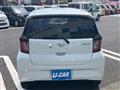 2022 Daihatsu Mira