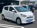2022 Daihatsu Mira