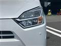 2022 Daihatsu Mira