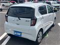 2022 Daihatsu Mira
