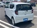 2022 Daihatsu Mira