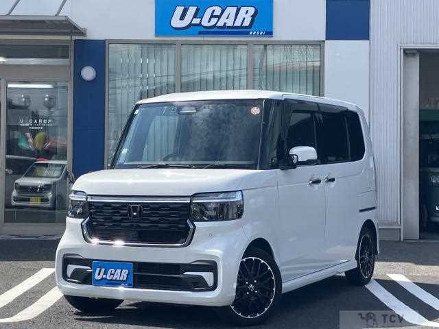 2024 Honda N BOX