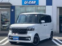2024 Honda N BOX