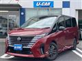 2024 Nissan Serena