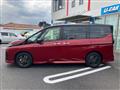 2024 Nissan Serena