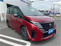 2024 Nissan Serena