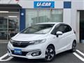 2018 Honda Fit Hybrid