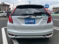 2018 Honda Fit Hybrid