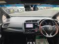 2018 Honda Fit Hybrid