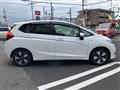 2018 Honda Fit Hybrid