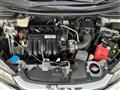 2018 Honda Fit Hybrid