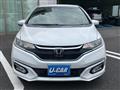 2018 Honda Fit Hybrid