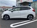 2018 Honda Fit Hybrid