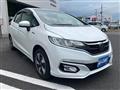 2018 Honda Fit Hybrid
